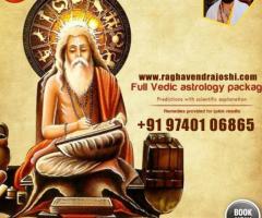 Navigate Life’s Path with the Best Astrologer in Bangalore