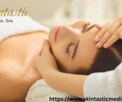 Relax and Refresh at Skintastic Spa in Riverside