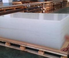 High-Quality XT Cast Acrylic Sheet RPPlexiglass