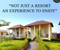 Five Star Hotel in Vellore | AS Garden Villa