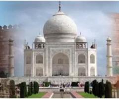 Top Agra One Day Tour by Bus Services