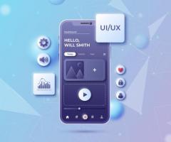 Custom UI/UX Design Cost in India