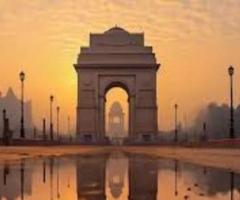 Top Delhi Sightseeing by Bus Services