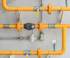 Natural gas piping services | Indy Plumbing and Heating