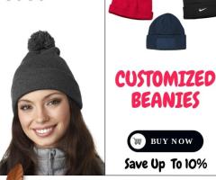 Customized Beanies – Warmth Meets Creativity