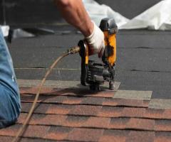 Expert Roofing in Vaughan – Call for Roof Repairs Now!