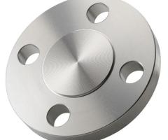 Reliable Blind Flanges from BFN Forgings – Your Trusted Supplier