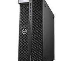 Dell Precision T5820XL Workstation Rental Gurgaon