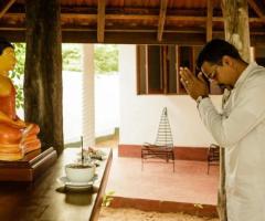 Discover the Healing Power of Ayurveda at Sri Lanka’s Premier Resorts