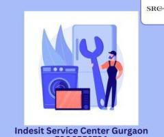 Best Indesit Service Center Gurgaon - 7906558724