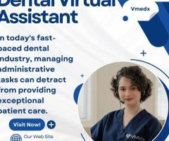 Streamline Your Practice with a Virtual Medical Assistant