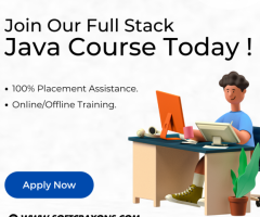 Build a Strong Foundation in Java with Our Core Training Course