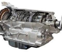 Turbo Auto Parts: Affordable Solutions with Cheap Transmissions