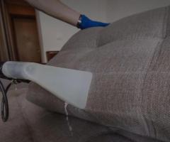 Karls Couch Cleaning Canberra