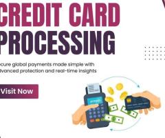 Credit Card Processing