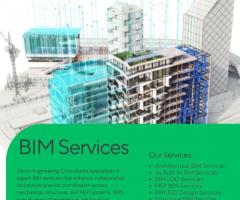 Expert BIM Modeling Services in LA for Accurate Designs