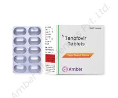 Affordable Tenofovir Suppliers for Hepatitis B in LATAM Nations