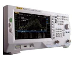 Advanced Spectrum Analyzers for Accurate Signal Analysis.