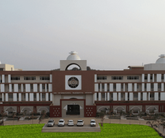 Best Residential Schools in India - SAI International Residential School