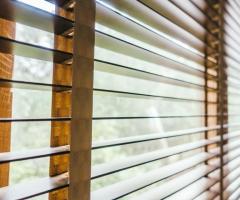 Transform Your Home with Custom Blinds from Oasis Blinds in Ludlow