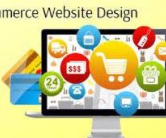 Partner With eCommerce Website Designing Company in Delhi