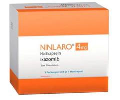 Buy Ninlaro online  for sale  from lexionpharm.com