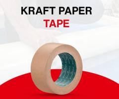 Kraft Paper Tape