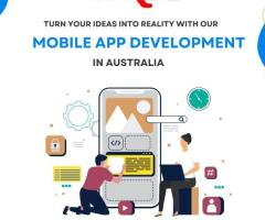 Best Custom Software Development Company in Australia