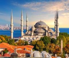 Turkey Holiday Packages