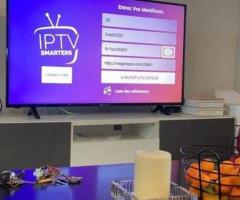 Premium 4K IPTV Best Service Subscription With worldwide Live