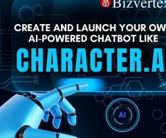 Build an AI-Powered Chatbot like Character Ai in 7 Days