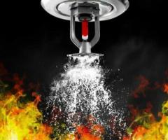 Affordable Fire Sprinkler System Installation for Homes and Businesses