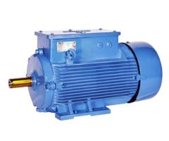 Dual speed motor dealers in Delhi