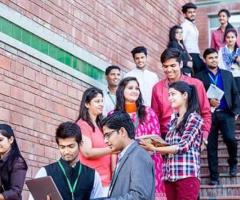 Seeking the Best college for B. Tech in UP