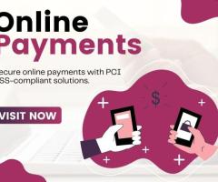 Online Payments