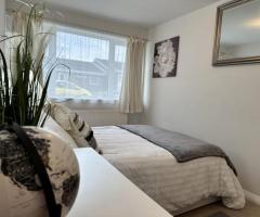 Affordable Student Living in Kemsing Gardens, Canterbury