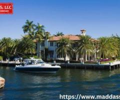 Prime Land for Sale in Florida by Maddassets