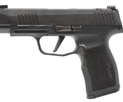 Sig Sauer P365 XL/XMacro (9mm) CoolFire Trainer Barrel