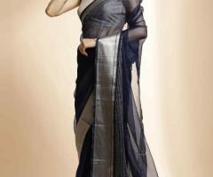 Stylish Sarees Online - Explore Jaipur Kurti's Exclusive Collection