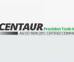 Centaur Precision Tools, Inc