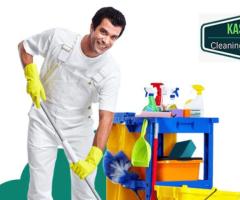 Toronto Commercial Cleaning Services | Cleaning Services Toronto