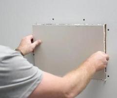 Drywall repair services in Magna UT | REVIVE - dry wall patch and tape