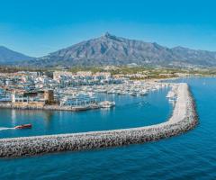 Marbella Property Lawyer