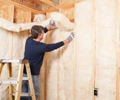 Insulation contractor in Clinton CT | Lighthouse Spray Foam