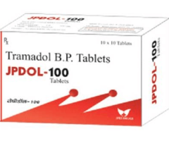 Buy Jpdol 100mg tablets