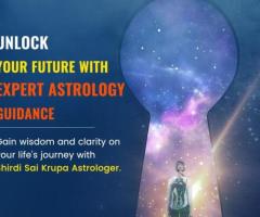 Trusted Astrology Services by the Best Astrologer in Bangalore | Shirdi Sai Krupa