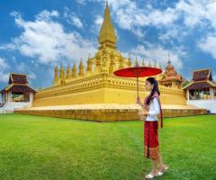 Traveling in Laos Tours