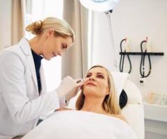 What is the difference between a dermatologist and a skin specialist?