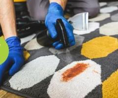 Expert Steam Cleaning Services in Melbourne