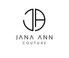 Elegant Bridal Shops by Jana Ann Couture Bridal